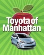 Toyota of Manhattan Facebook Page